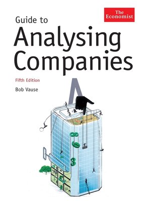cover image of Guide To Analysing Companies